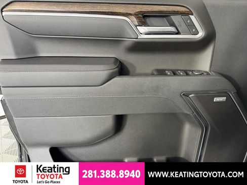 Used 2026 GMC Sierra 1500 Elevation AWD/4WD image 11