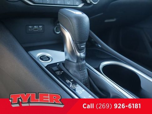 Used 2024 Nissan Altima 2.5 SV FWD image 32