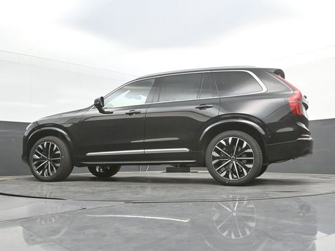 New 2026 Volvo XC90 B6 Plus AWD/4WD image 31
