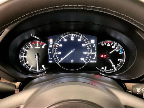 Used 2023 MAZDA CX-5 Signature image 27