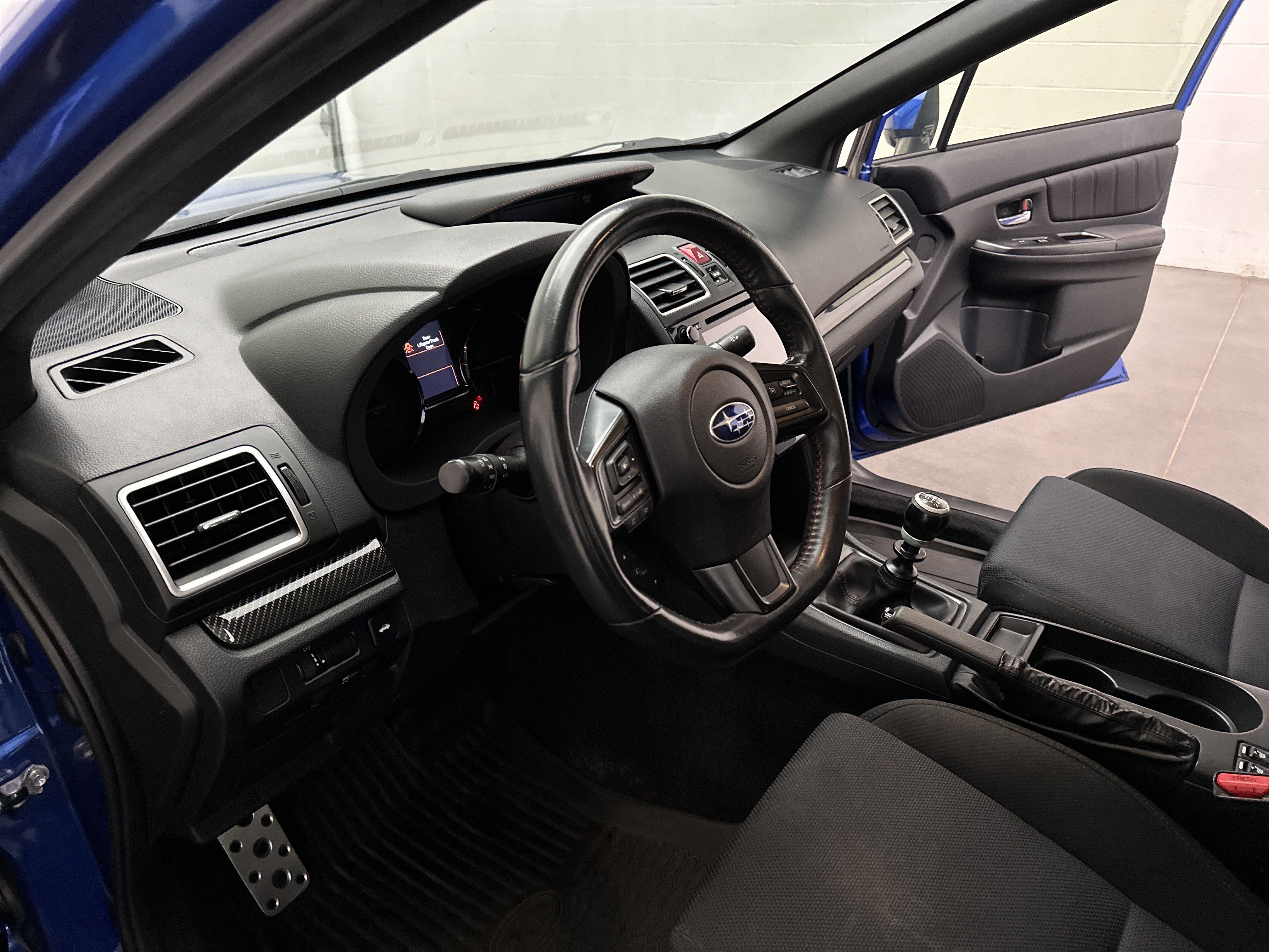Used 2020 Subaru WRX Premium AWD/4WD image 15