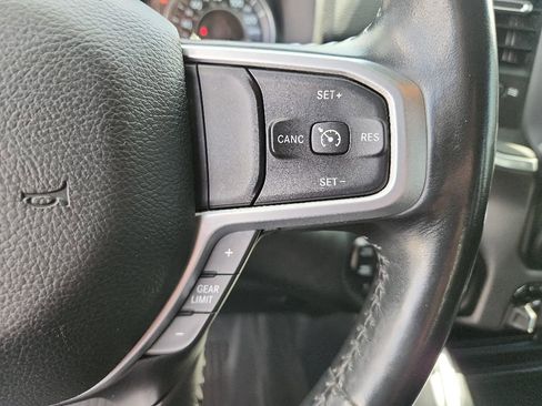 Used 2021 RAM 1500 Big Horn AWD/4WD image 15