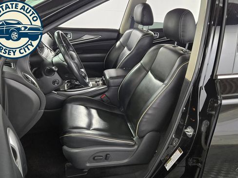 Used 2019 INFINITI QX60 Pure AWD/4WD image 26