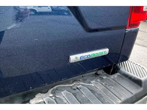 Used 2019 Ford F150 XLT w/ Equipment Group 302A Luxury image 24