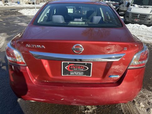 Used 2014 Nissan Altima 2.5 S image 6