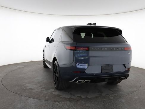 Used 2023 Land Rover Range Rover Sport First Edition AWD/4WD image 10
