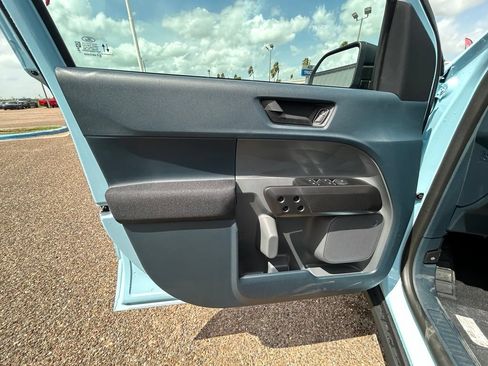 New 2026 Ford Maverick XL FWD image 18