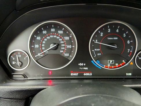 Used 2016 BMW 328i xDrive Sedan image 15