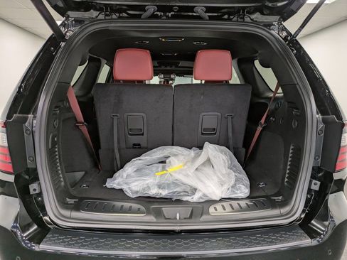 Used 2024 Dodge Durango SRT Hellcat AWD/4WD image 24