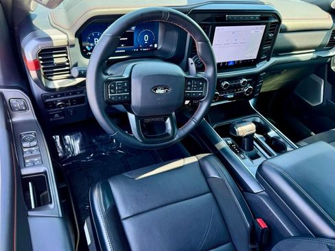 Used 2024 Ford F150 Raptor AWD/4WD image 28