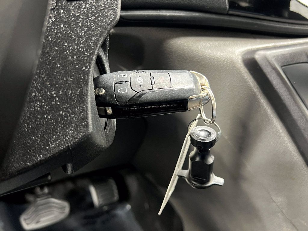 Used 2024 Ford Transit 350 XLT RWD image 22