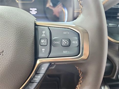 New 2026 RAM 3500 Longhorn image 24