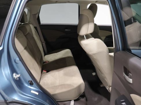 Used 2014 Honda CR-V EX image 20