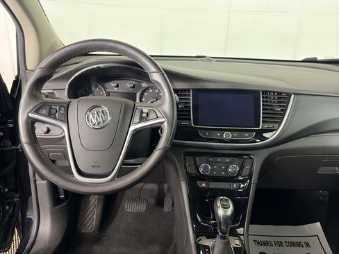 Used 2020 Buick Encore Preferred w/ Safety Package image 3