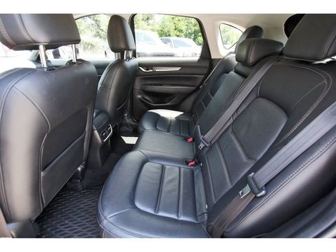 Used 2019 MAZDA CX-5 Grand Touring FWD image 11