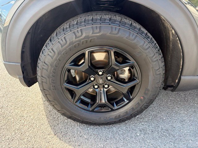 Used 2023 Ford Explorer Timberline w/ Timberline Technology Package AWD/4WD image 13