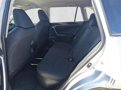 Certified 2025 Toyota RAV4 LE image 16