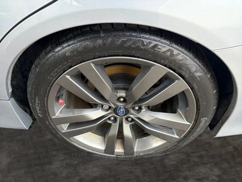 Used 2017 Subaru WRX Premium AWD/4WD image 21