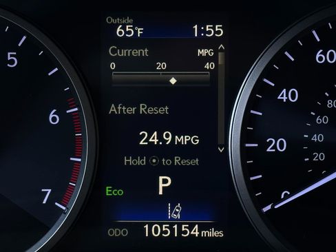 Used 2018 Lexus NX 300 FWD w/ Comfort Package image 15