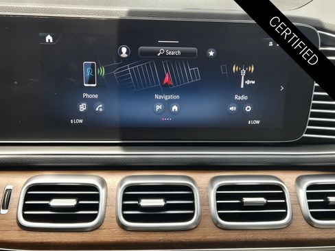 Certified 2026 Mercedes-Benz GLE 350 4MATIC image 15