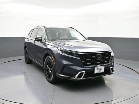 Certified 2023 Honda CR-V Sport Touring image 3