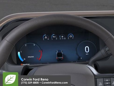 New 2026 Ford F350 King Ranch AWD/4WD image 14