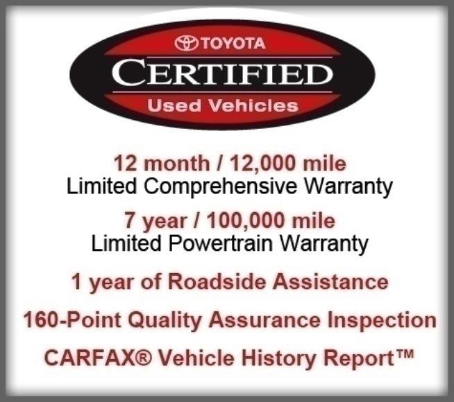 Certified 2025 Toyota Corolla LE w/ Convenience Package FWD image 8