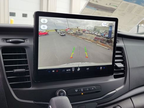 New 2026 Ford Transit 250 148 Medium Roof image 28