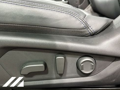 Used 2026 Subaru Forester Limited AWD/4WD image 22