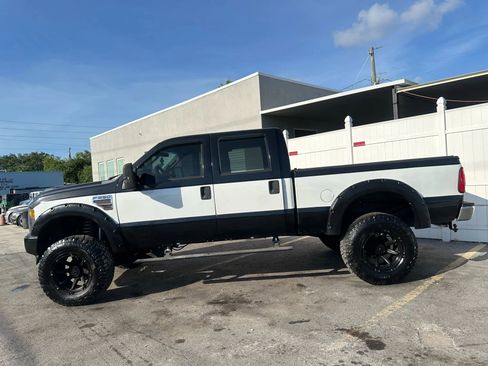 Used 2010 Ford F250 XLT image 7