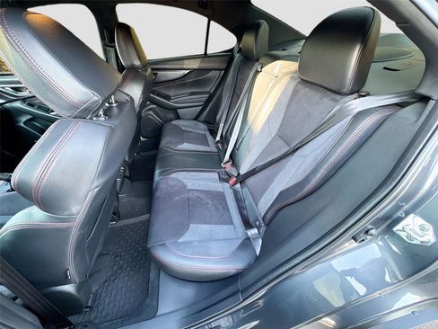 Used 2024 Subaru WRX TR image 19