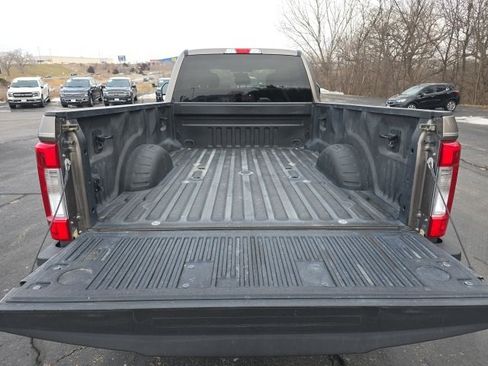 Used 2019 Ford F350 XLT image 12