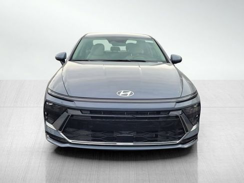 New 2025 Hyundai Sonata SEL image 11
