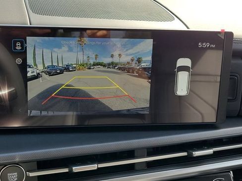 New 2027 Hyundai Santa Fe SEL FWD image 14