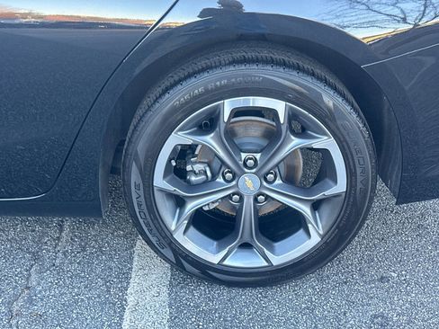 Used 2024 Chevrolet Malibu LT image 19