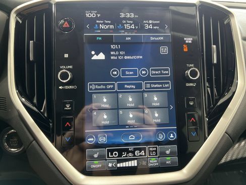 Used 2024 Subaru Ascent Premium w/ Convenience Package AWD/4WD image 16