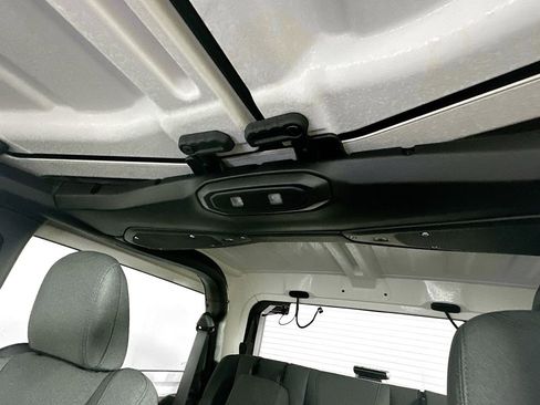 New 2026 Jeep Wrangler Sport S AWD/4WD image 14