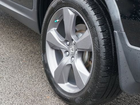 Certified 2020 Honda Passport Touring image 9