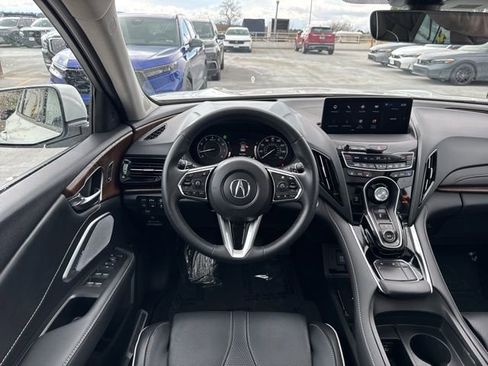 Certified 2024 Acura RDX SH-AWD w/ Advance Package image 22