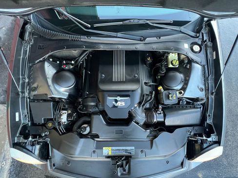 Used 2003 Ford Thunderbird Deluxe image 34