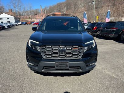 Used 2023 Honda Passport TrailSport