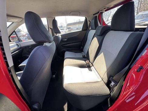Used 2014 Toyota Yaris LE image 48