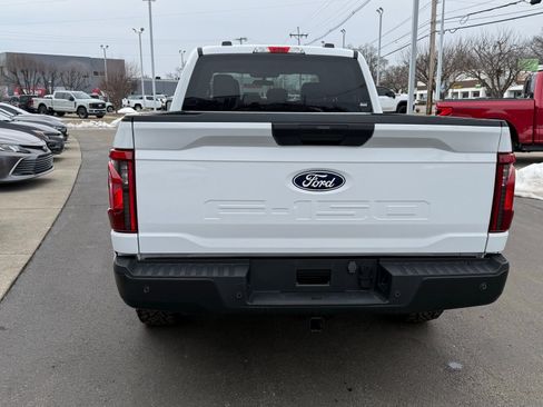 Used 2024 Ford F150 XL image 3
