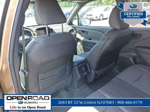 Used 2026 Subaru Forester Premium w/ Premium/Limited Package AWD/4WD image 15