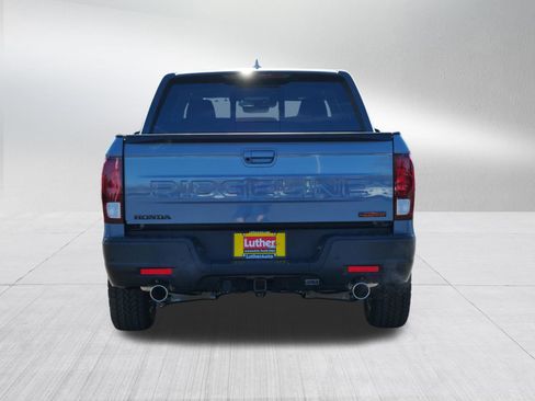 New 2026 Honda Ridgeline TrailSport image 6