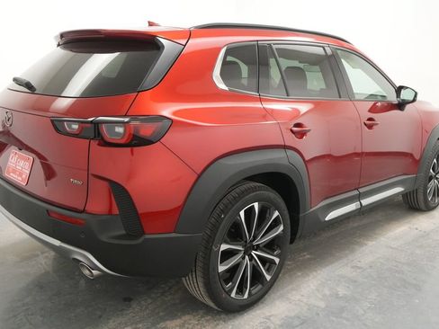 New 2026 MAZDA CX-50 AWD 2.5 S w/ Accent Package image 9