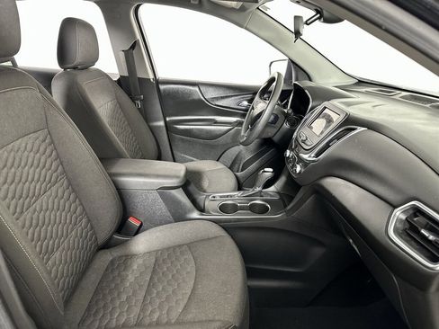 Used 2020 Chevrolet Equinox LT image 28