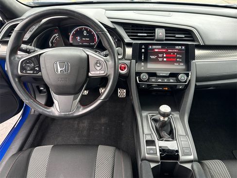 Used 2018 Honda Civic Si image 17