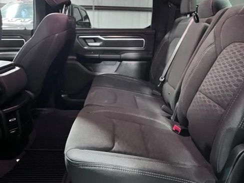 Used 2025 RAM 1500 Lone Star AWD/4WD image 12