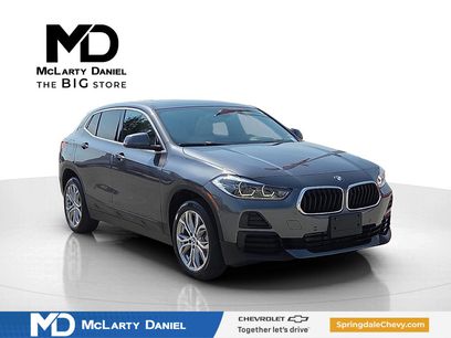 Used 2022 BMW X2 xDrive28i w/ Premium Package